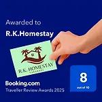 R.K.Homestay