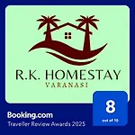 R.K.Homestay